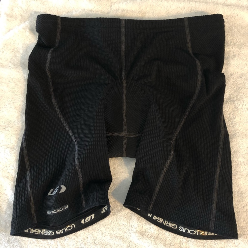 Louis Garneau Bike Shorts XL